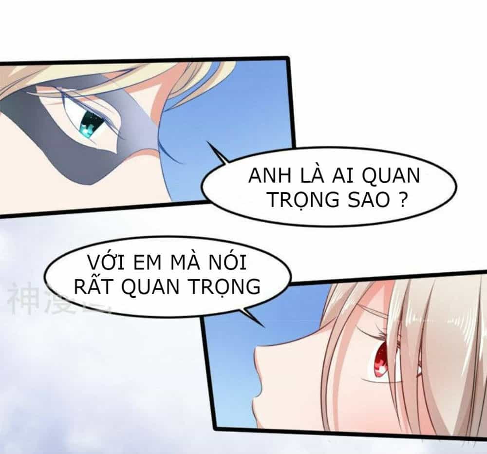 Mặt Nạ Kiều Thê - Chương 20 - ảnh 16