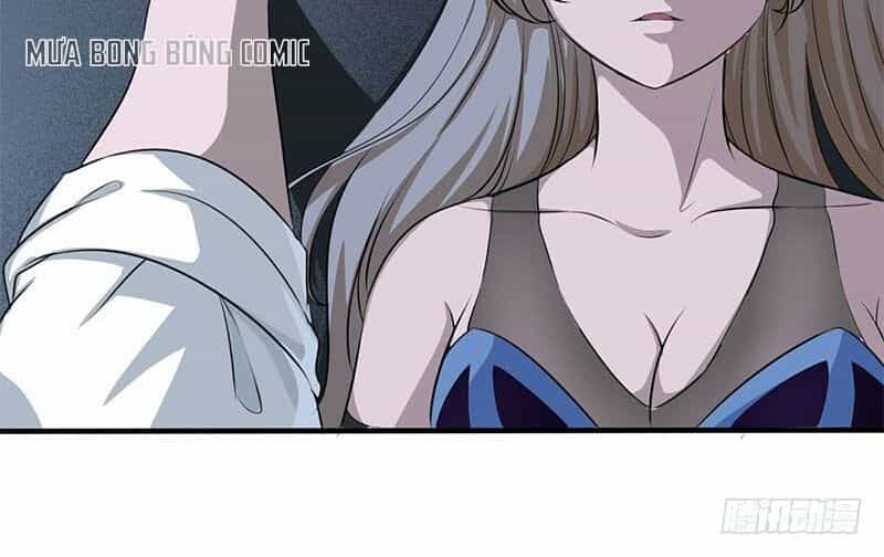 Mặt Nạ Kiều Thê - Chương 4 - ảnh 18