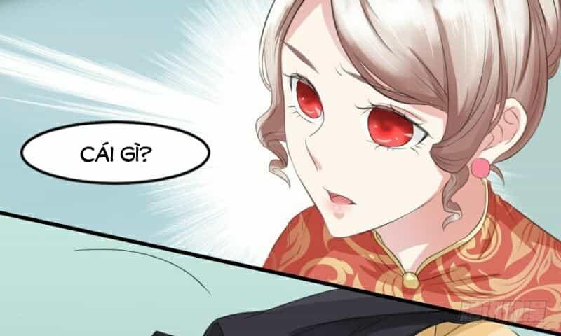 Mặt Nạ Kiều Thê - Chương 5 - ảnh 16