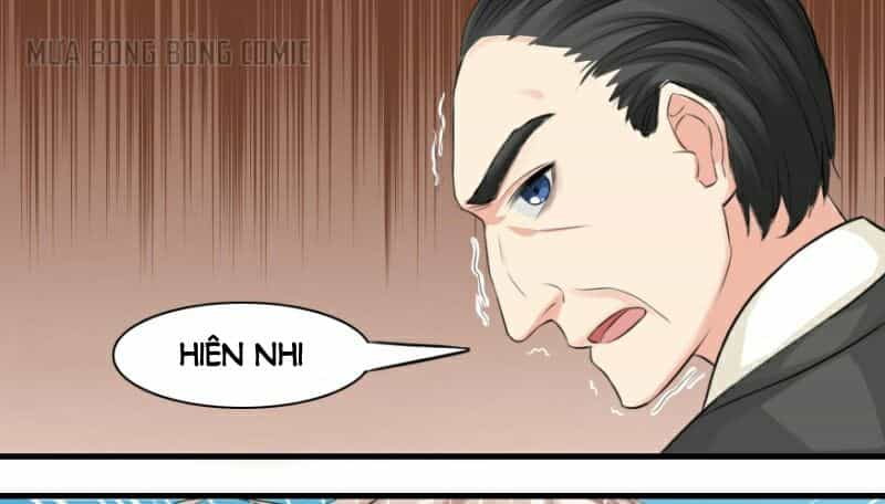 Mặt Nạ Kiều Thê - Chương 6 - ảnh 13