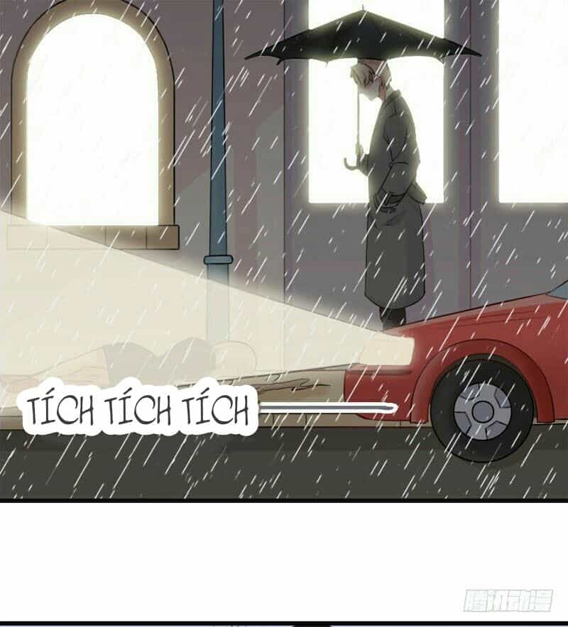 Mặt Nạ Kiều Thê - Chương 6 - ảnh 21