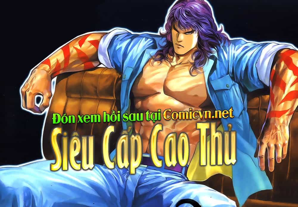 Mạt Nhật Chiến Lang - Chương 19 - ảnh 31