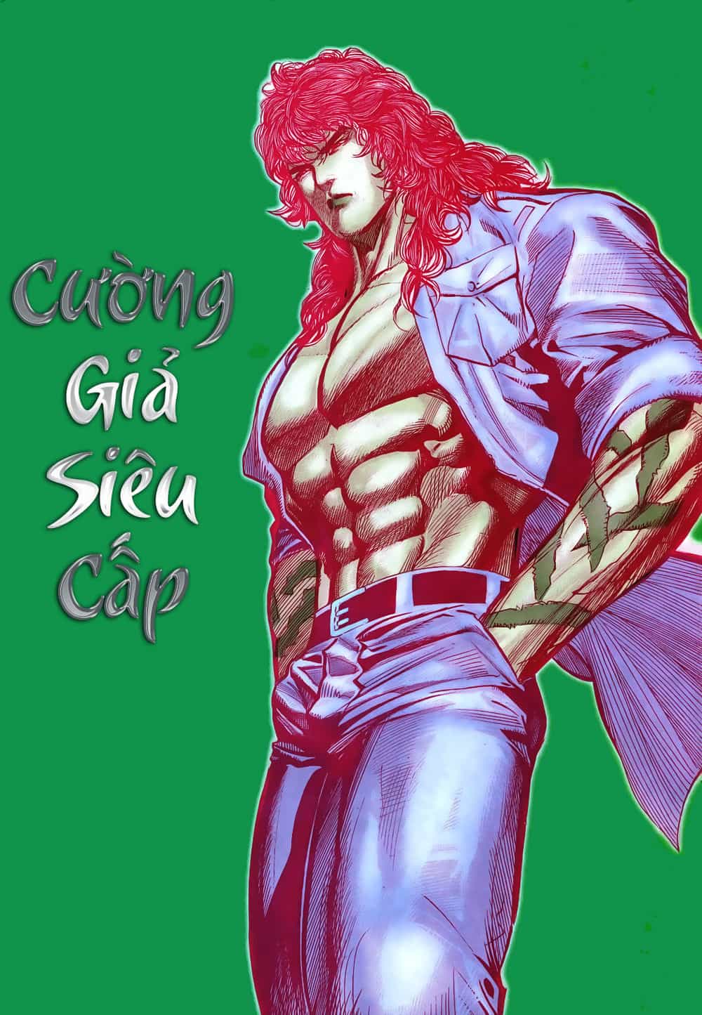 Mạt Nhật Chiến Lang - Chương 20 - ảnh 5