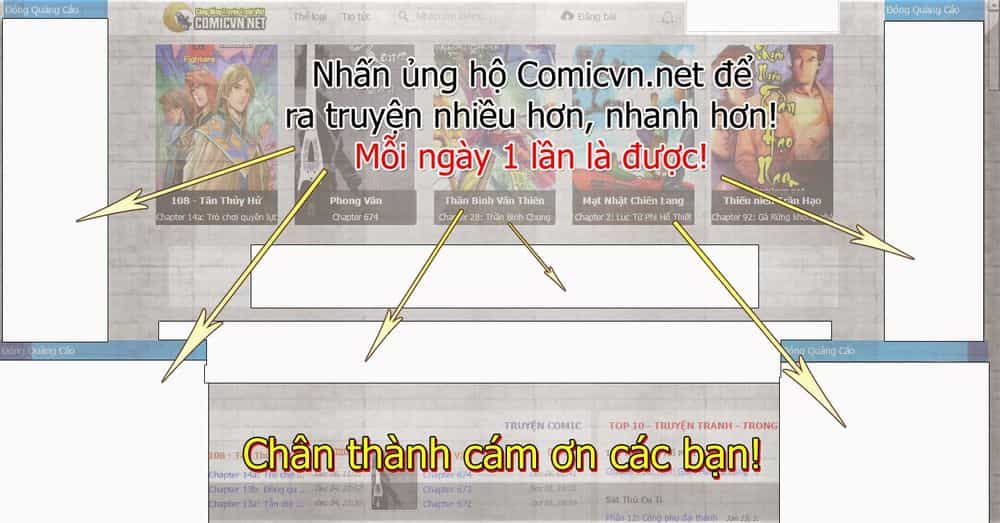 Mạt Nhật Chiến Lang - Chương 6 - ảnh 32