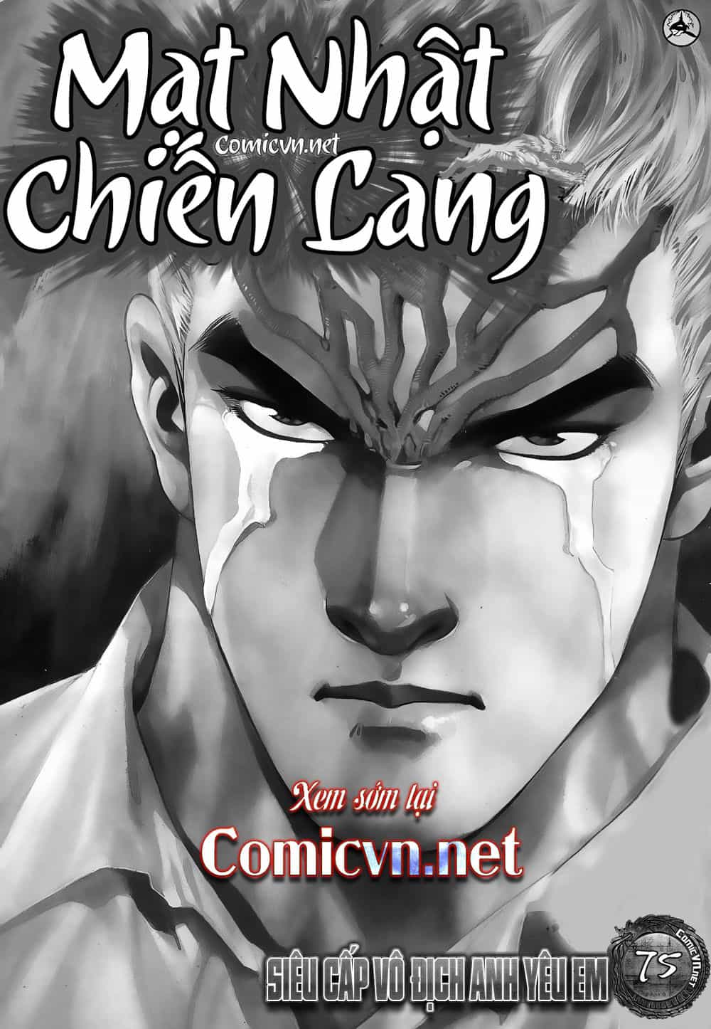 Mạt Nhật Chiến Lang - Chương 74 - ảnh 29