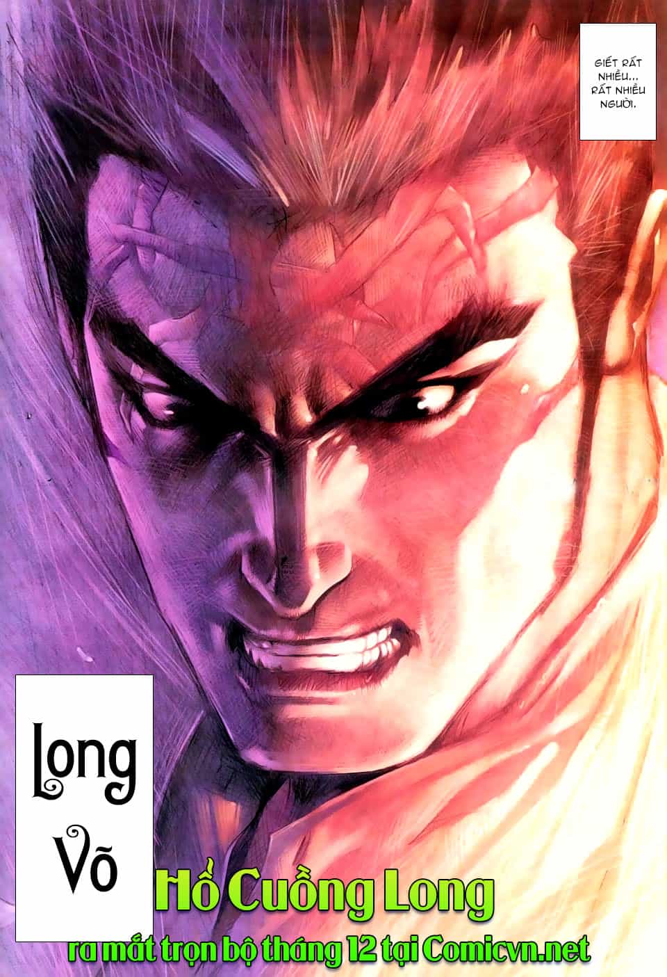 Mạt Nhật Chiến Lang - Chương 76 - ảnh 30