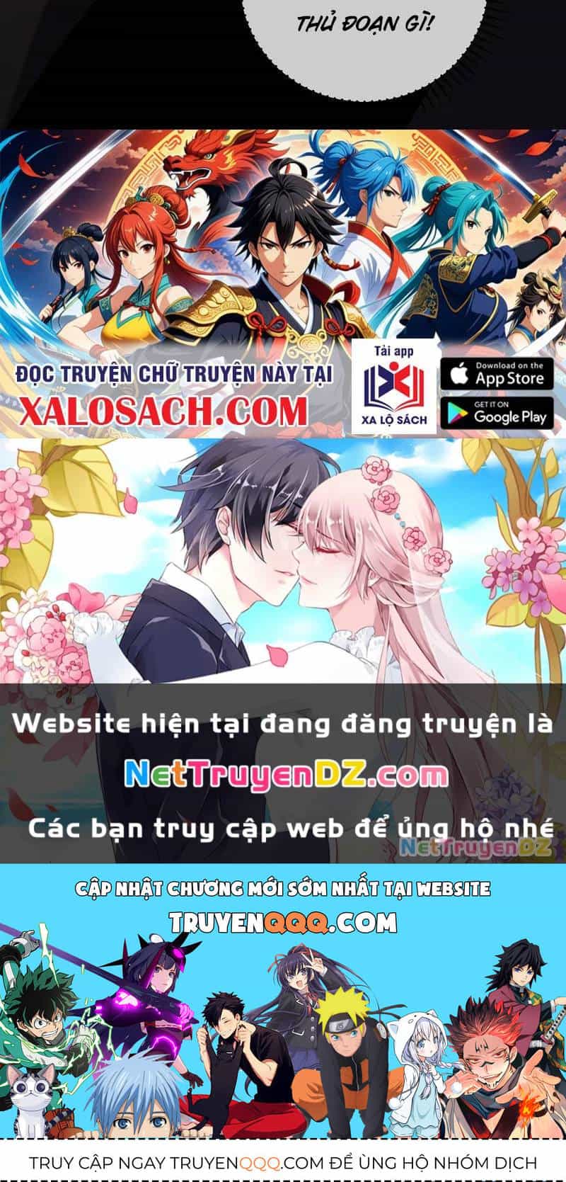 Mạt Nhật Thiên Hạ: Ta, Virus Quân Vương - Chương 43 - ảnh 137