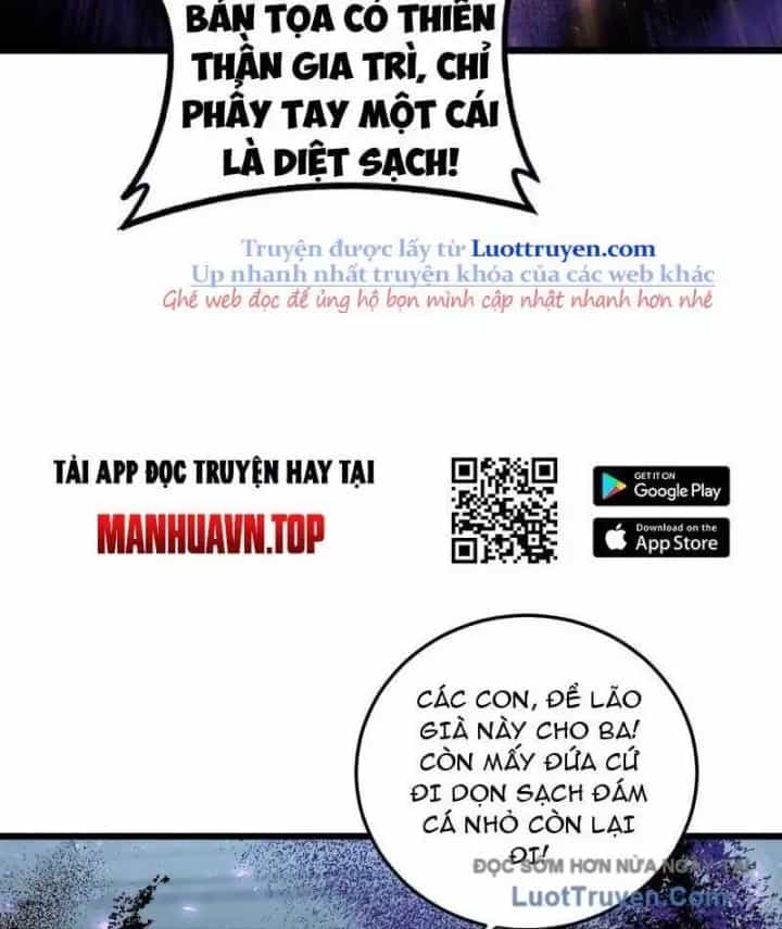 Mạt Nhật Thiên Hạ: Ta, Virus Quân Vương - Chương 85 - ảnh 56