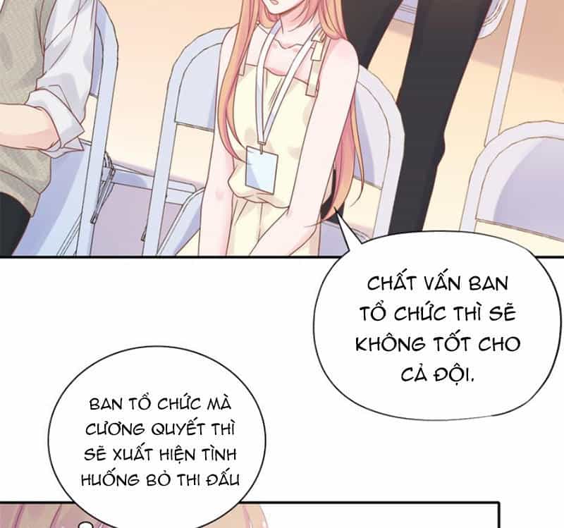Mật Thất Khốn Du Ngư - Chương 9 - ảnh 20