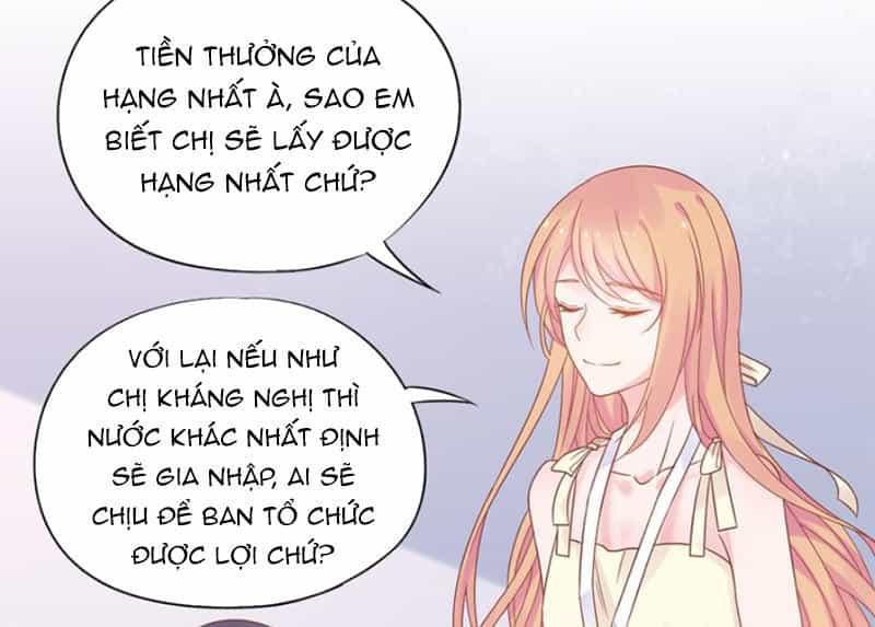 Mật Thất Khốn Du Ngư - Chương 9 - ảnh 22