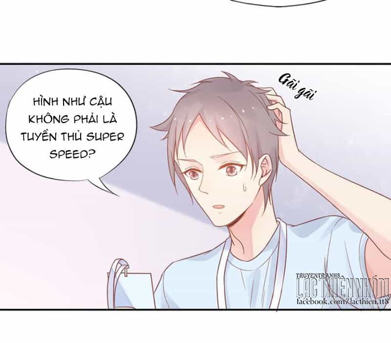 Mật Thất Khốn Du Ngư - Chương 9 - ảnh 28