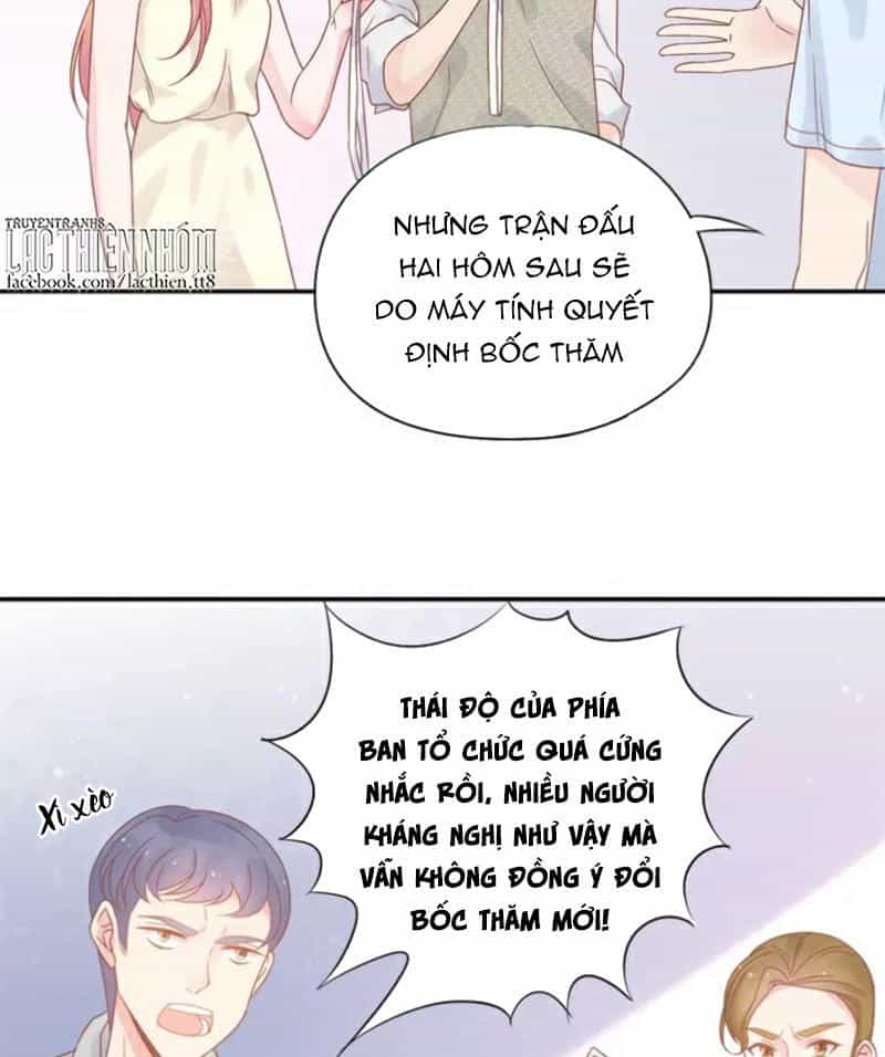 Mật Thất Khốn Du Ngư - Chương 10 - ảnh 14