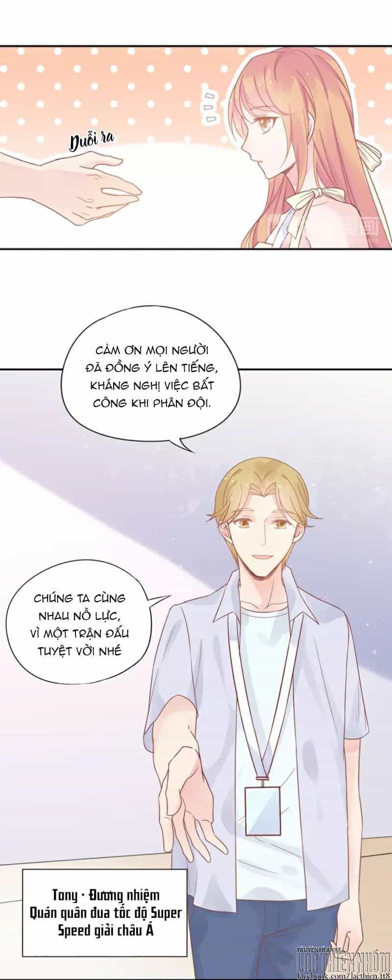 Mật Thất Khốn Du Ngư - Chương 10 - ảnh 25