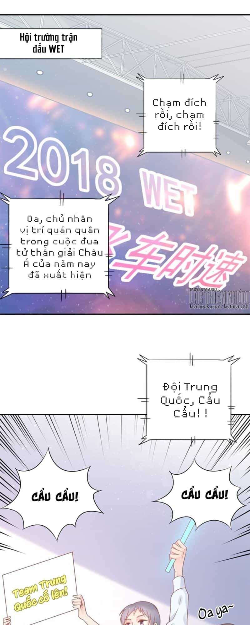 Mật Thất Khốn Du Ngư - Chương 12 - ảnh 3
