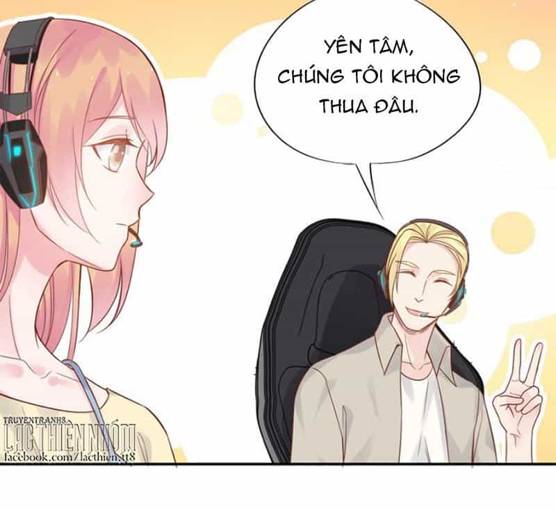 Mật Thất Khốn Du Ngư - Chương 16 - ảnh 18