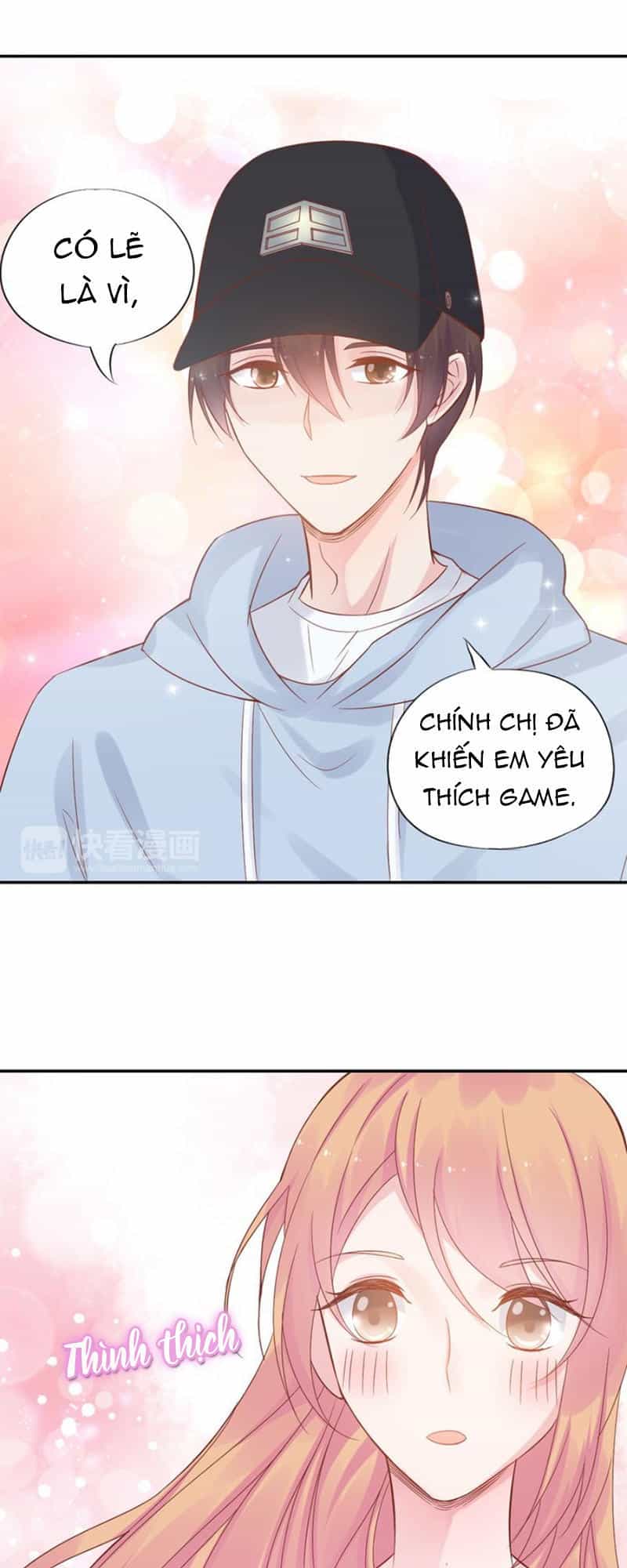 Mật Thất Khốn Du Ngư - Chương 17 - ảnh 15