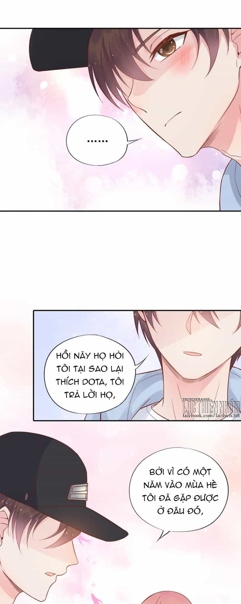 Mật Thất Khốn Du Ngư - Chương 17 - ảnh 9