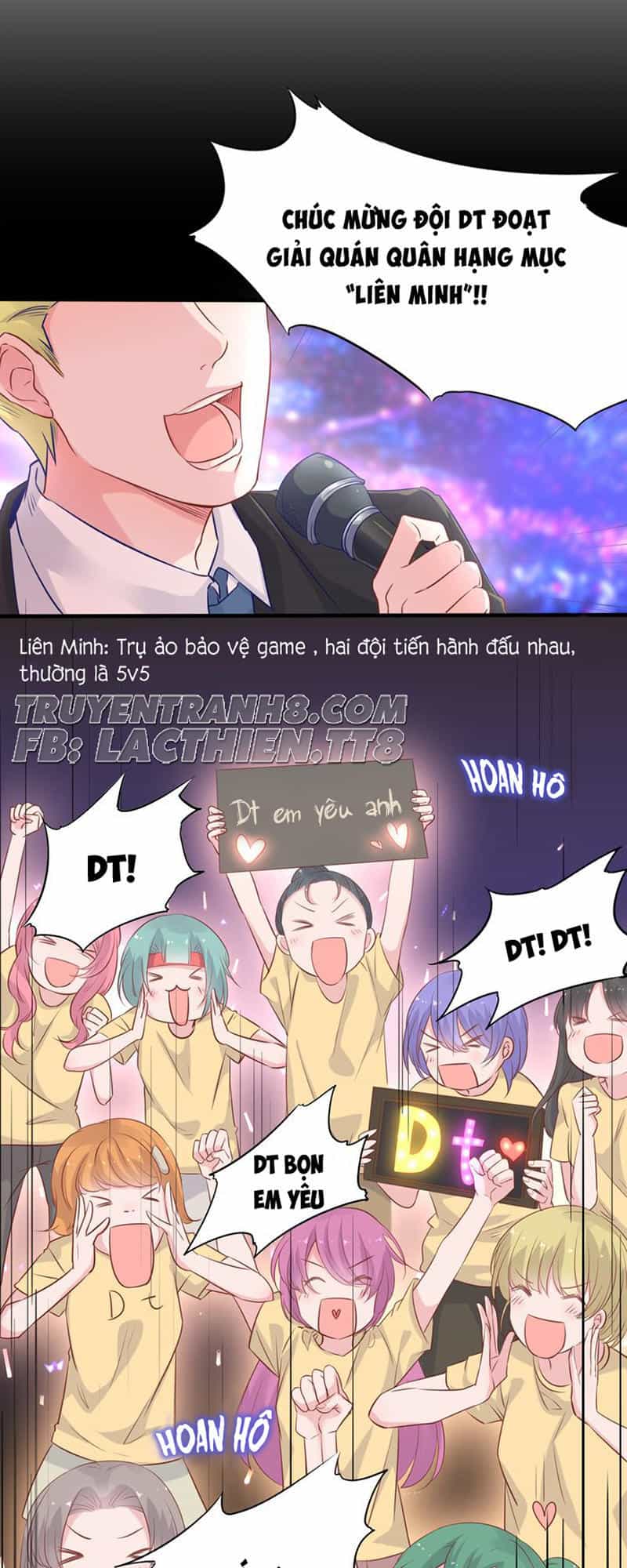 Mật Thất Khốn Du Ngư - Chương 1.2 - ảnh 13