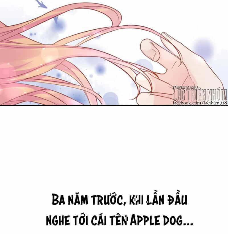 Mật Thất Khốn Du Ngư - Chương 19 - ảnh 21