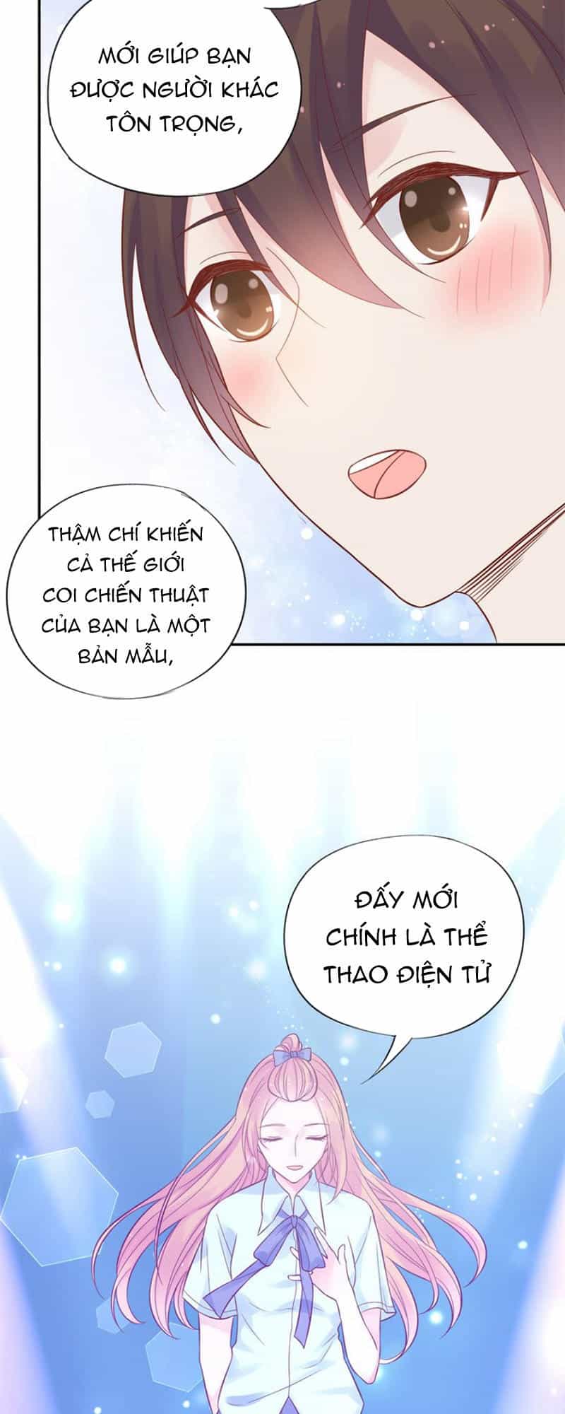 Mật Thất Khốn Du Ngư - Chương 19 - ảnh 28