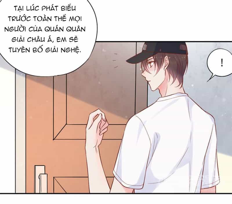 Mật Thất Khốn Du Ngư - Chương 21 - ảnh 30