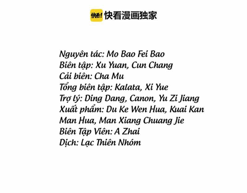 Mật Thất Khốn Du Ngư - Chương 2 - ảnh 2