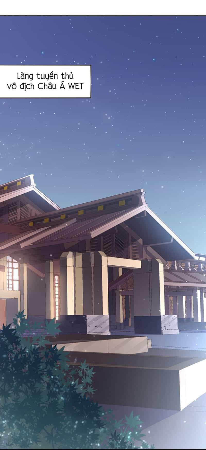 Mật Thất Khốn Du Ngư - Chương 2 - ảnh 3