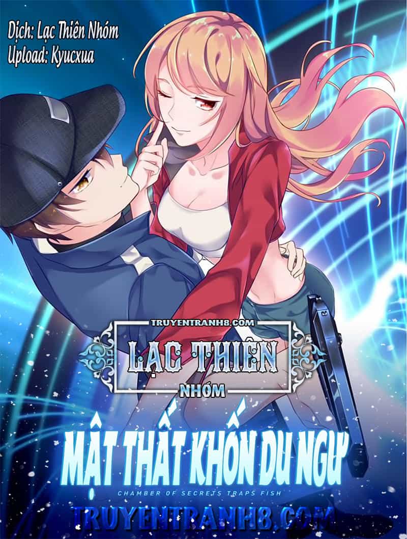 Mật Thất Khốn Du Ngư - Chương 6 - ảnh 1
