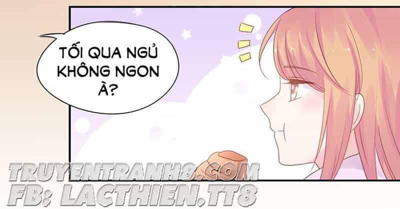 Mật Thất Khốn Du Ngư - Chương 6 - ảnh 5