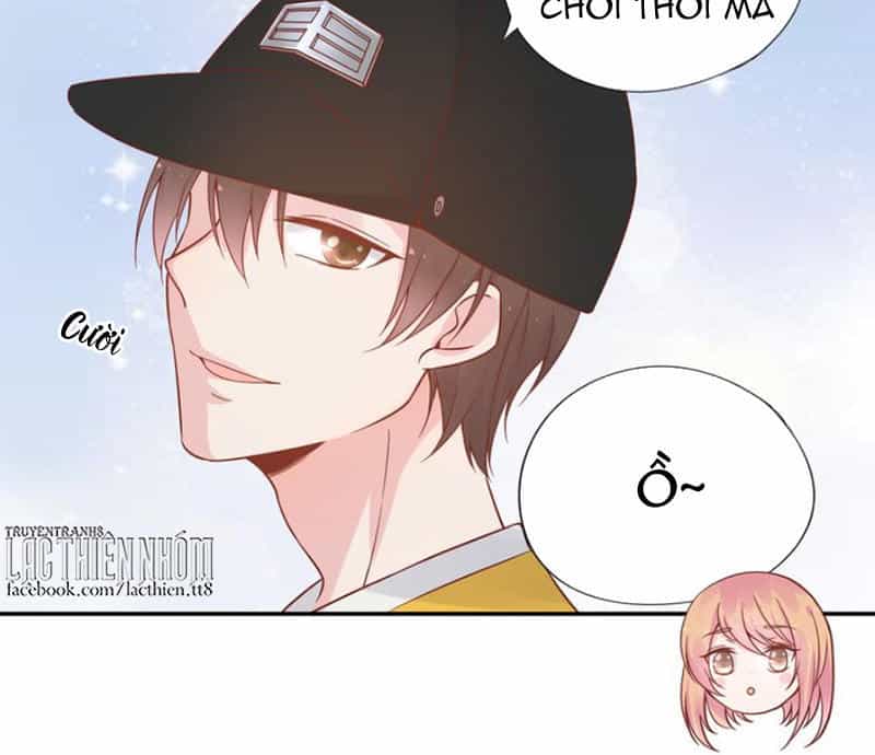 Mật Thất Khốn Du Ngư - Chương 7 - ảnh 12