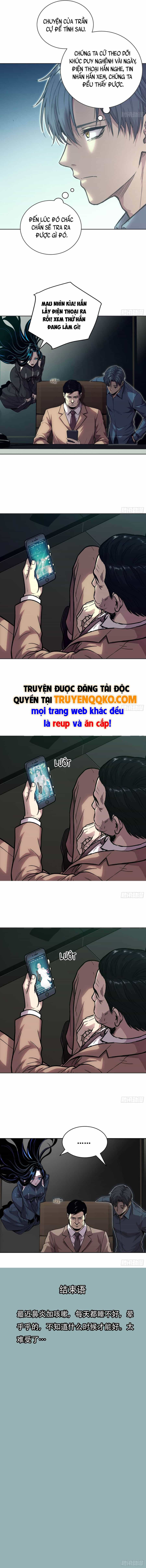 Mạt Thế Cảm Xúc Chi Phối - Chương 81 - ảnh 4