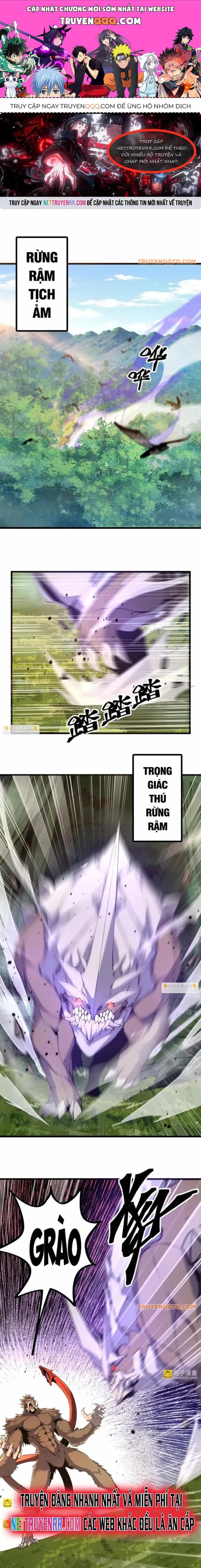 Mạt Thế Cẩu Sinh: Gián Giúp Ta Chồng Buff - Chương 15 - ảnh 1