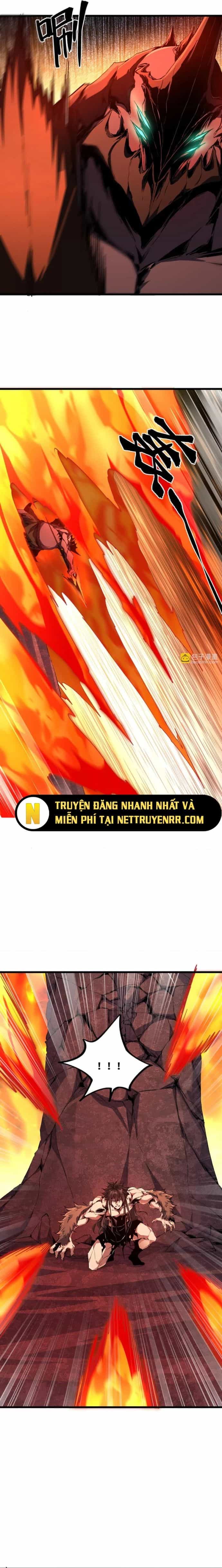Mạt Thế Cẩu Sinh: Gián Giúp Ta Chồng Buff - Chương 23 - ảnh 7