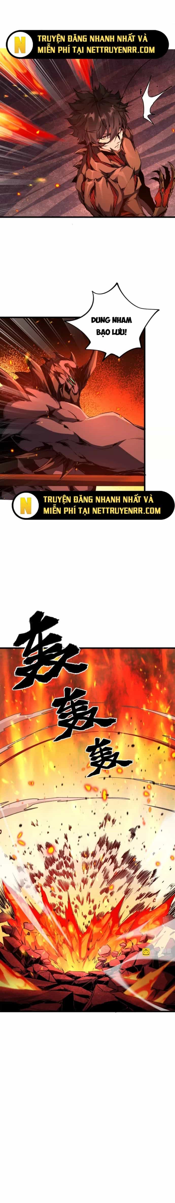 Mạt Thế Cẩu Sinh: Gián Giúp Ta Chồng Buff - Chương 24 - ảnh 3