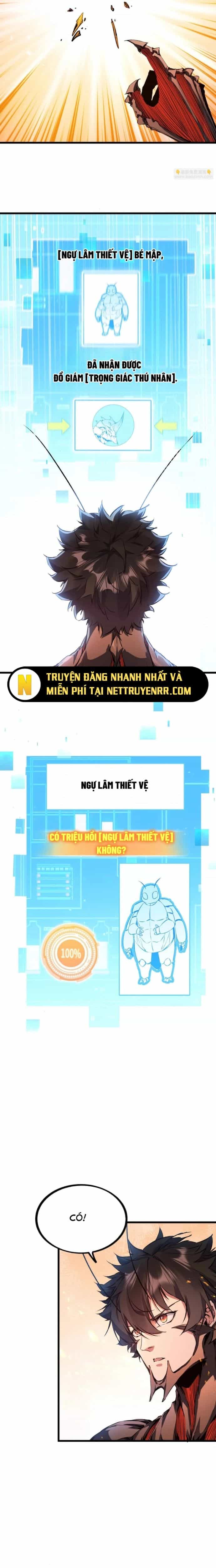Mạt Thế Cẩu Sinh: Gián Giúp Ta Chồng Buff - Chương 26 - ảnh 3