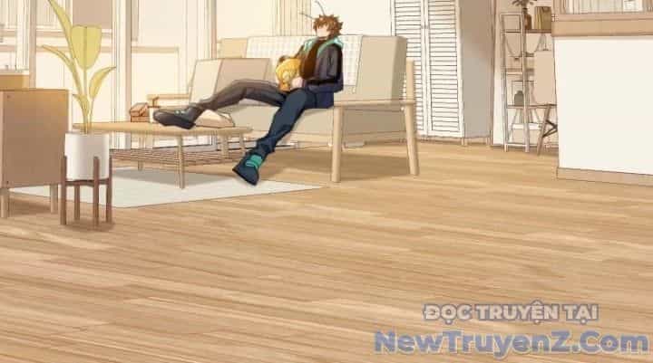 Mạt Thế Cẩu Sinh: Gián Giúp Ta Chồng Buff - Chương 34 - ảnh 4