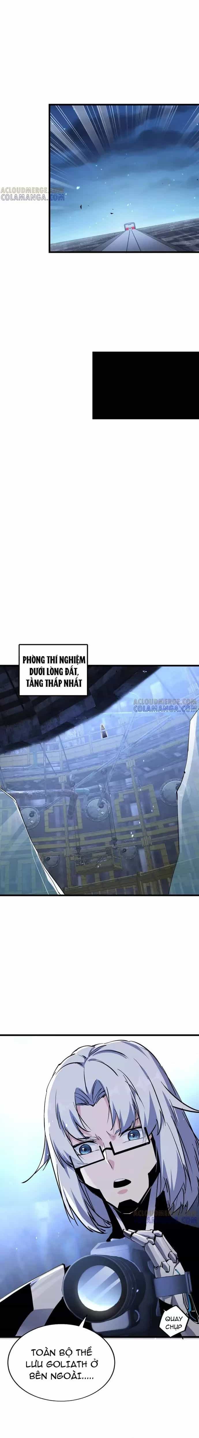 Mạt Thế Cẩu Sinh: Gián Giúp Ta Chồng Buff - Chương 52 - ảnh 7