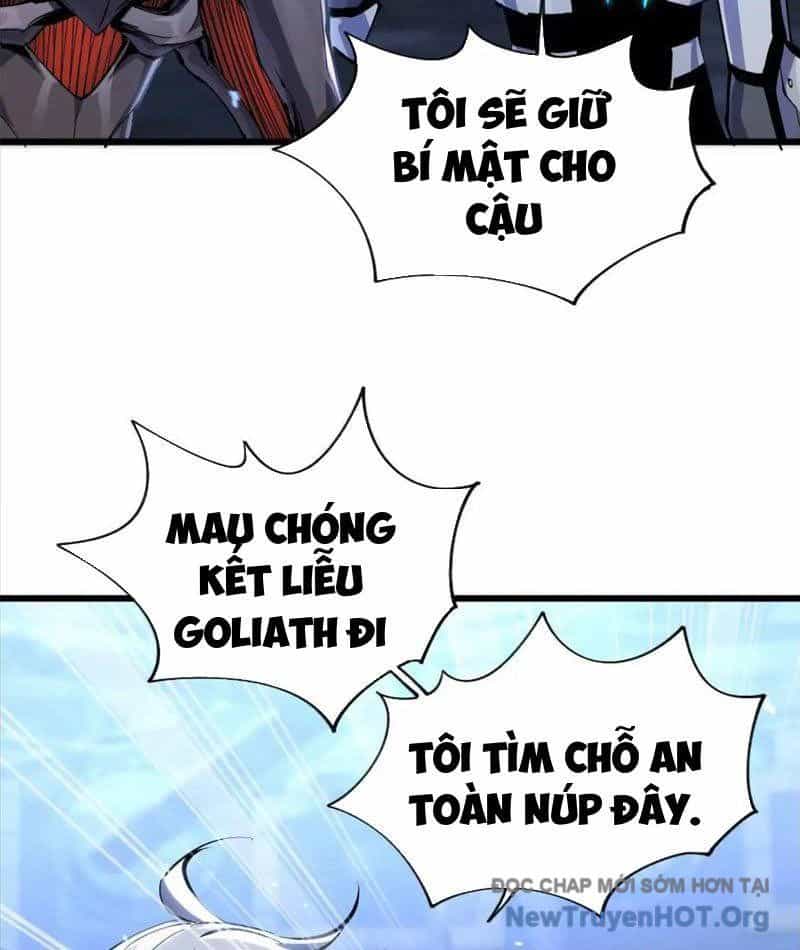 Mạt Thế Cẩu Sinh: Gián Giúp Ta Chồng Buff - Chương 58 - ảnh 5