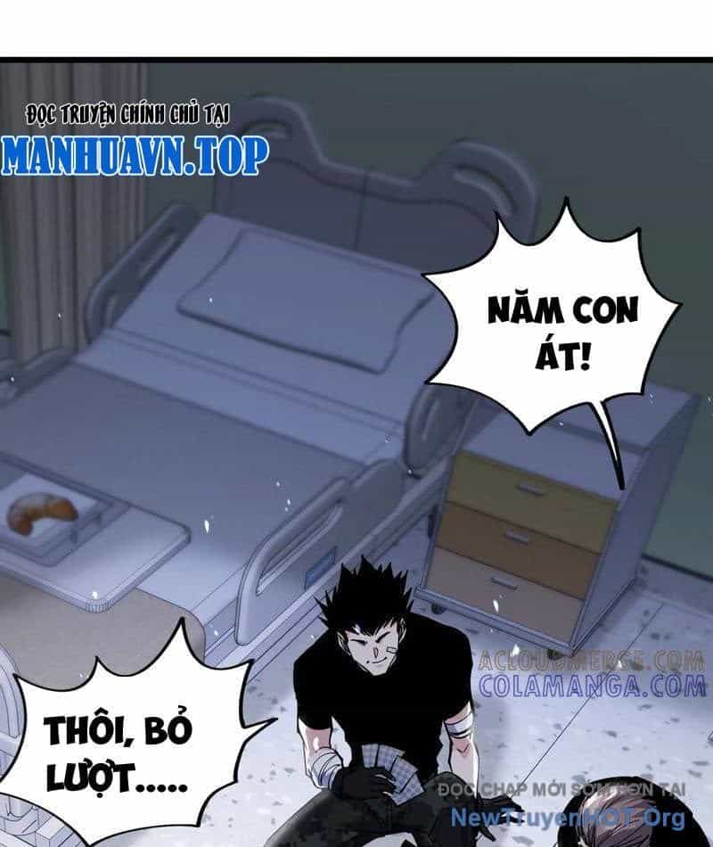 Mạt Thế Cẩu Sinh: Gián Giúp Ta Chồng Buff - Chương 61 - ảnh 55