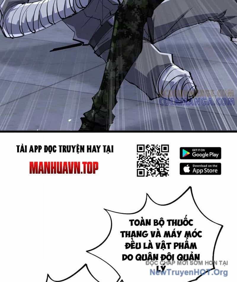 Mạt Thế Cẩu Sinh: Gián Giúp Ta Chồng Buff - Chương 61 - ảnh 66