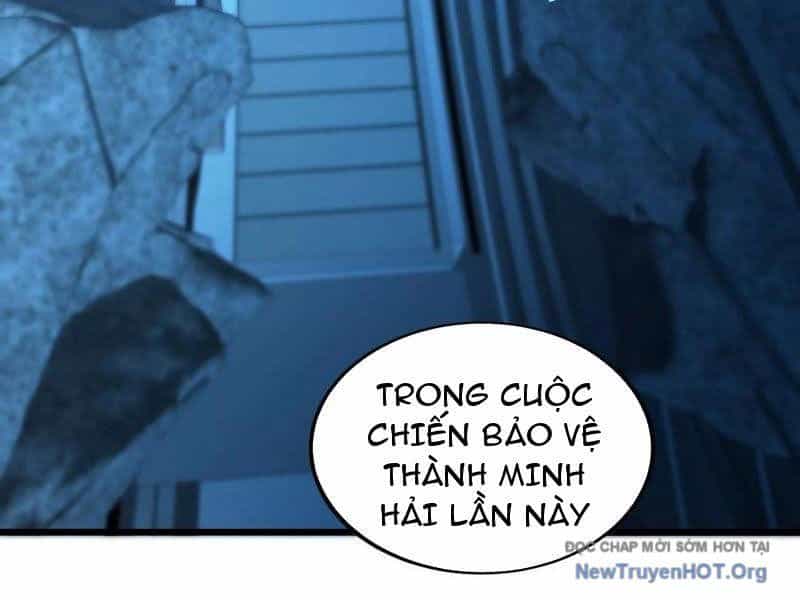 Mạt Thế Cẩu Sinh: Gián Giúp Ta Chồng Buff - Chương 62 - ảnh 84