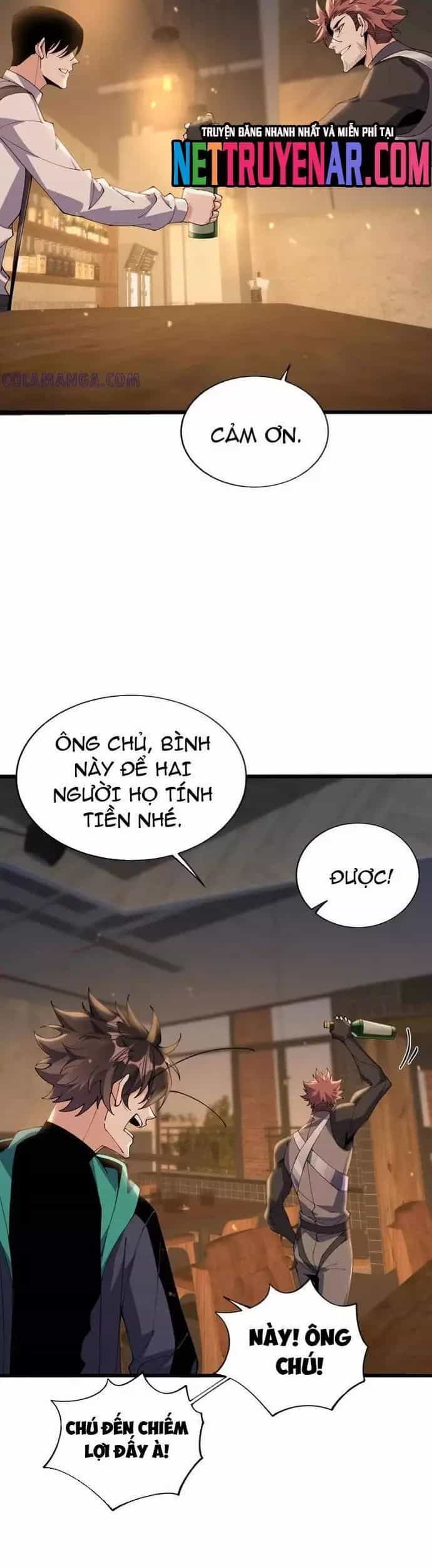 Mạt Thế Cẩu Sinh: Gián Giúp Ta Chồng Buff - Chương 65 - ảnh 21