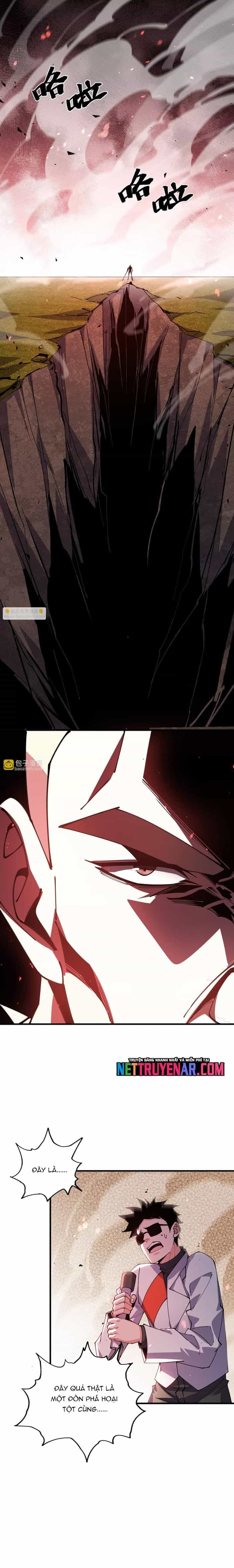 Mạt Thế Cẩu Sinh: Gián Giúp Ta Chồng Buff - Chương 74 - ảnh 8