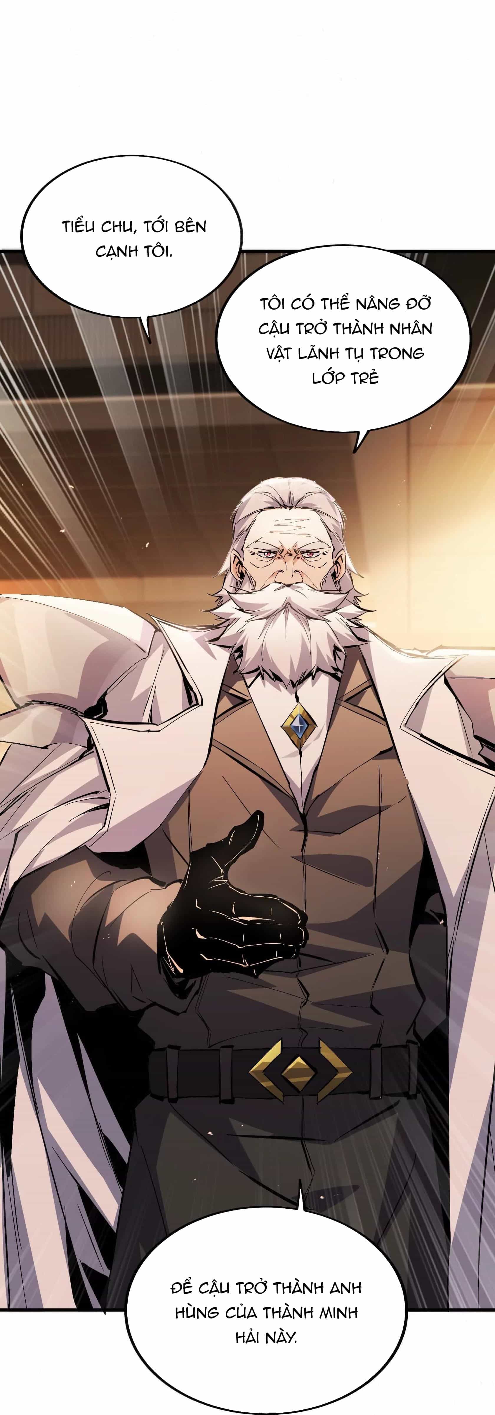 Mạt Thế Cẩu Sinh: Gián Giúp Ta Chồng Buff - Chương 79 - ảnh 58