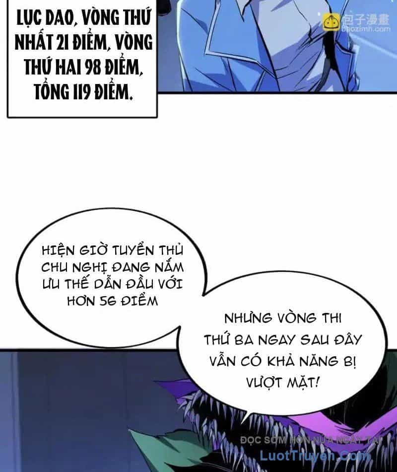 Mạt Thế Cẩu Sinh: Gián Giúp Ta Chồng Buff - Chương 80 - ảnh 24