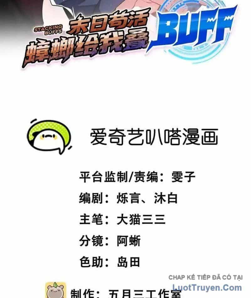 Mạt Thế Cẩu Sinh: Gián Giúp Ta Chồng Buff - Chương 85 - ảnh 3