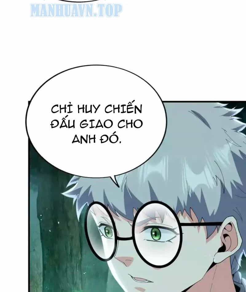 Mạt Thế Cẩu Sinh: Gián Giúp Ta Chồng Buff - Chương 90 - ảnh 16