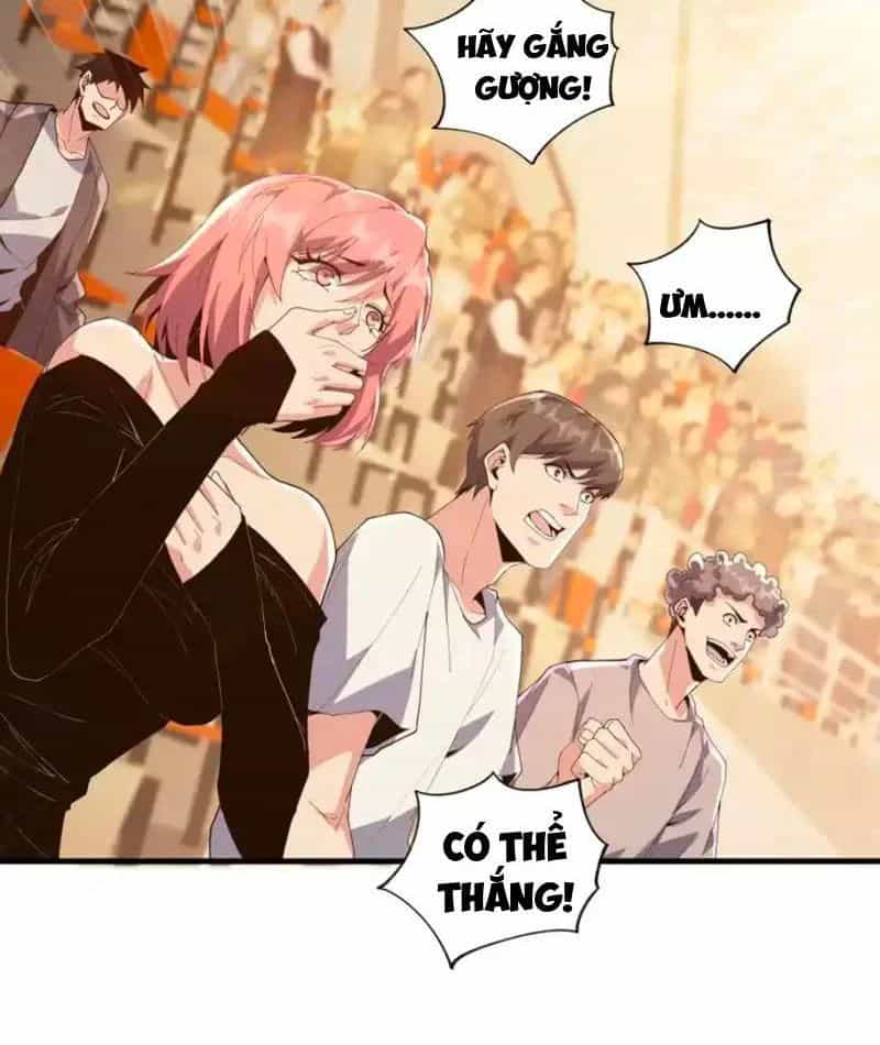 Mạt Thế Cẩu Sinh: Gián Giúp Ta Chồng Buff - Chương 90 - ảnh 37