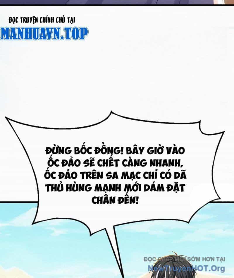 Mạt Thế Chi Đỉnh, Đối Kháng Với Quái Dị Cấp Diệt Thế! - Chương 24 - ảnh 70