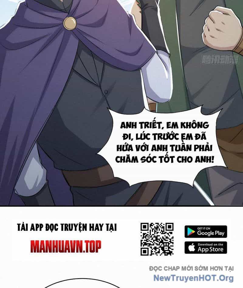 Mạt Thế Chi Đỉnh, Đối Kháng Với Quái Dị Cấp Diệt Thế! - Chương 25 - ảnh 36